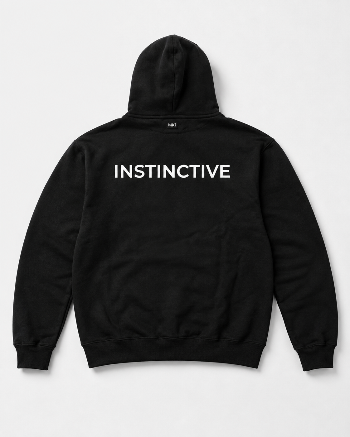 Instinctive MK1 hoodie