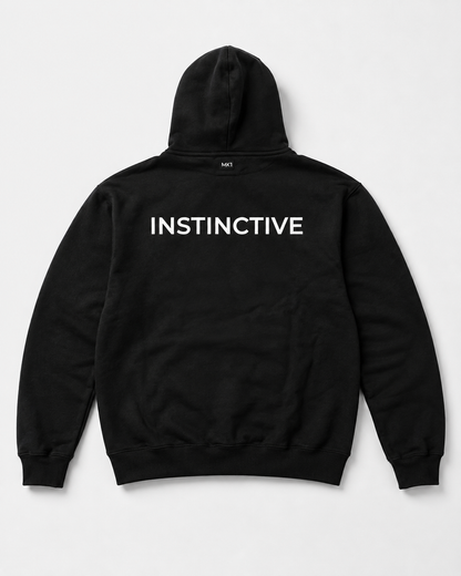 Instinctive MK1 hoodie