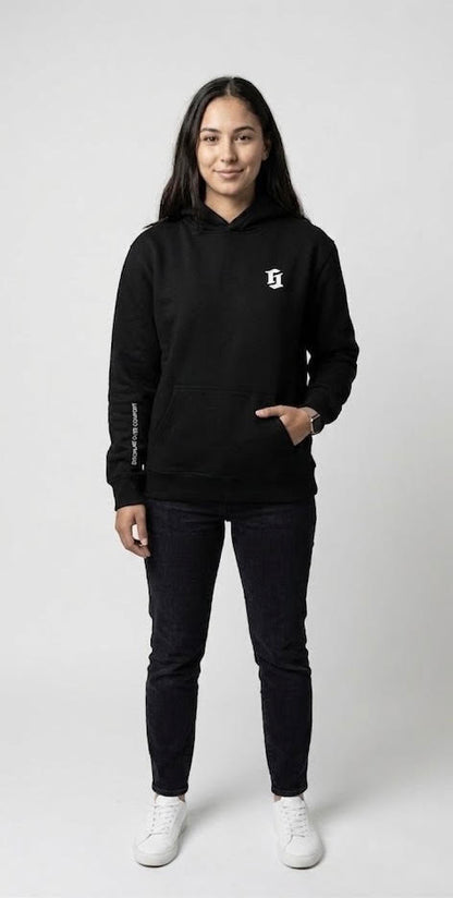 Instinctive MK1 hoodie