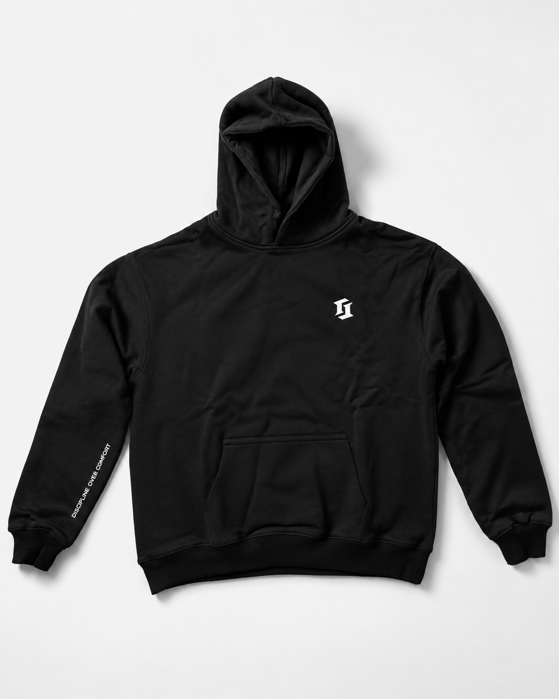 Instinctive MK1 hoodie