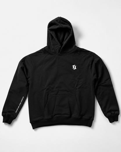 Instinctive MK1 hoodie