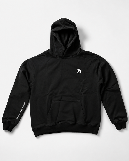 Instinctive MK1 hoodie