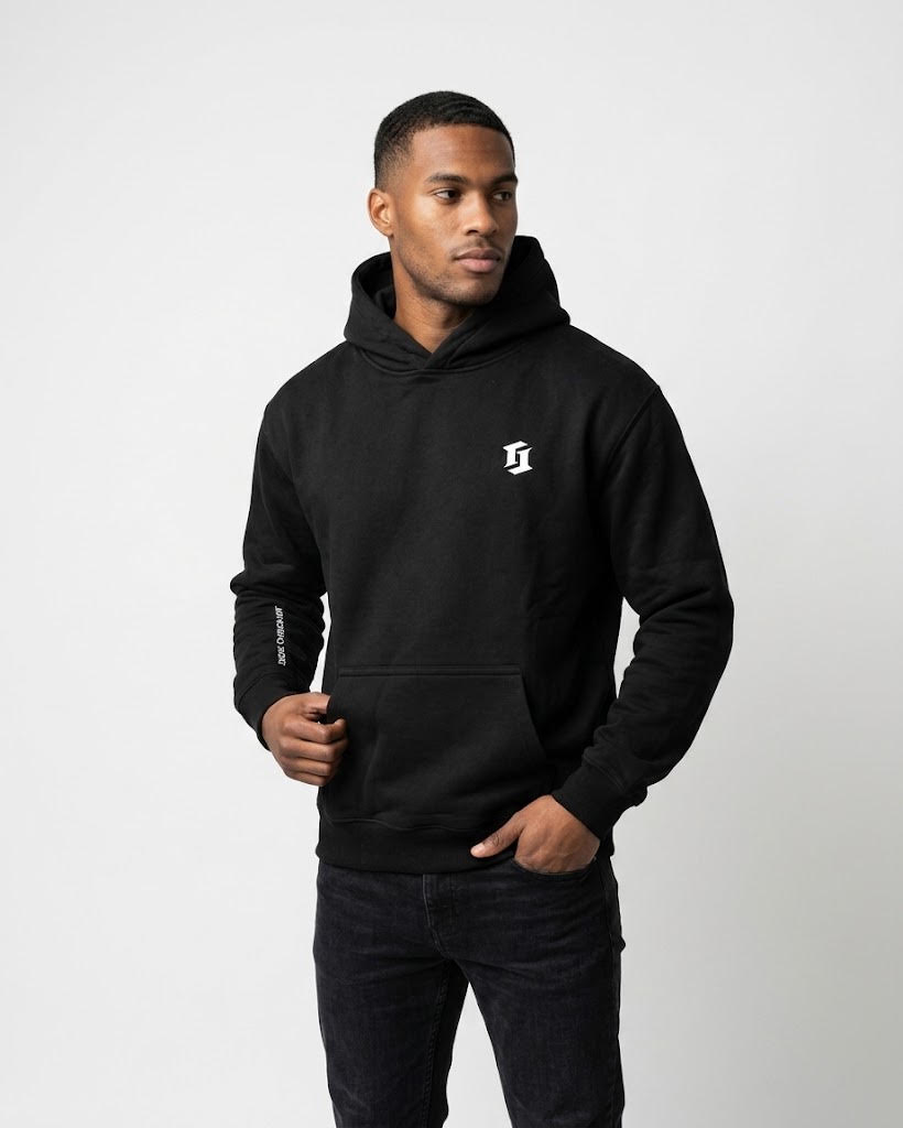 Instinctive MK1 hoodie
