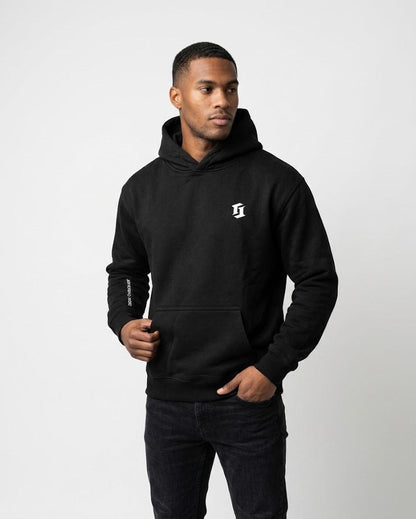 Instinctive MK1 hoodie