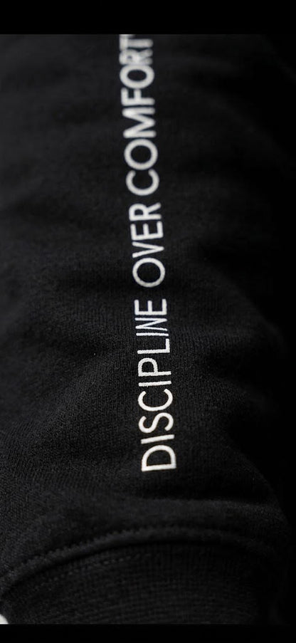 Instinctive MK1 hoodie